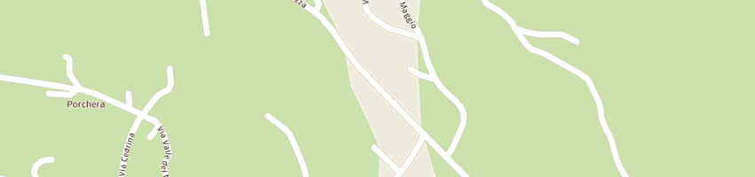 Mappa della impresa cugini walter a ALBINO