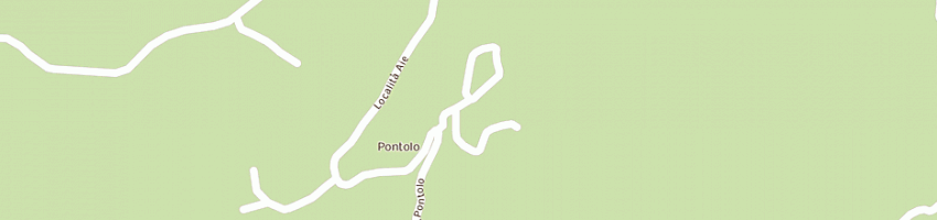 Mappa della impresa brandini claudio a BORGO VAL DI TARO