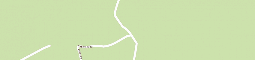 Mappa della impresa az agricola locatelli g-bodini c a MELETI