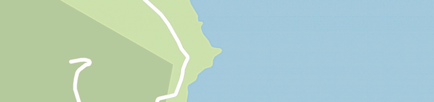 Mappa della impresa comino rosso di contu giovanni e c snc a SINISCOLA
