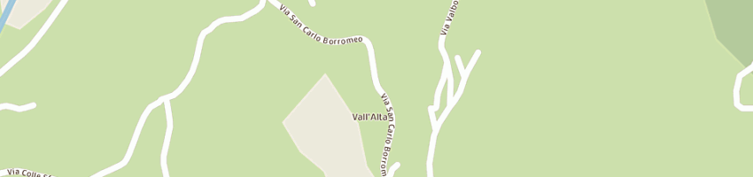 Mappa della impresa gatti daniele a ALBINO