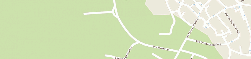 Mappa della impresa c n s a PALOSCO