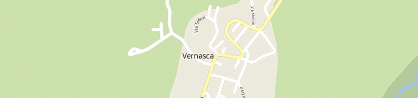 Mappa della impresa pollorsi antonio a VERNASCA