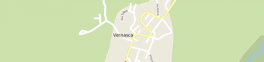 Mappa della impresa banca di piacenza a VERNASCA