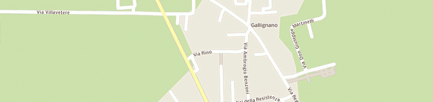 Mappa della impresa premoli bruno a SONCINO