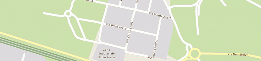 Mappa della impresa 3b automation srl a CHIUDUNO
