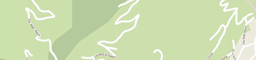 Mappa della impresa autotrasporti novelli srl a VERTOVA