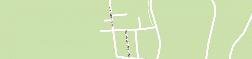 Mappa della impresa edilservice di brugali gianluigi a CALCIO