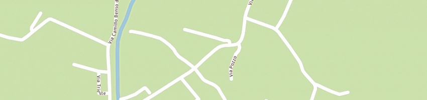 Mappa della impresa trenchi e c di trenchi giuseppina e c - snc a CASTELL ARQUATO