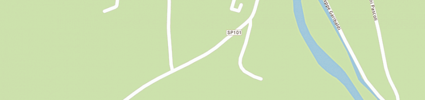 Mappa della impresa nuova promilk srl a PONTOGLIO