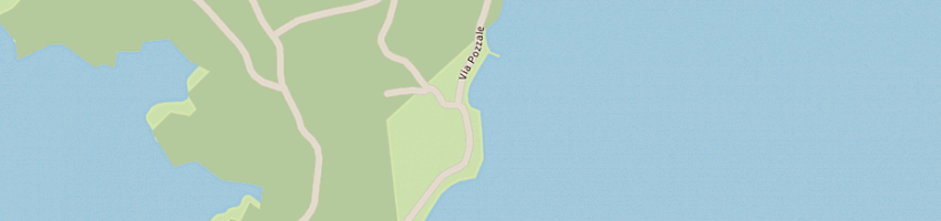 Mappa della impresa canese renato e c sas a PORTOVENERE