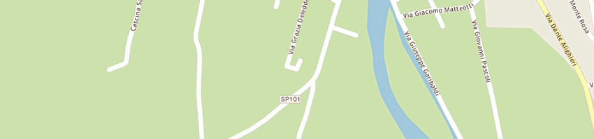 Mappa della impresa edilstar srl a PONTOGLIO