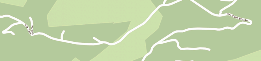 Mappa della impresa lanza rosario a CASNIGO