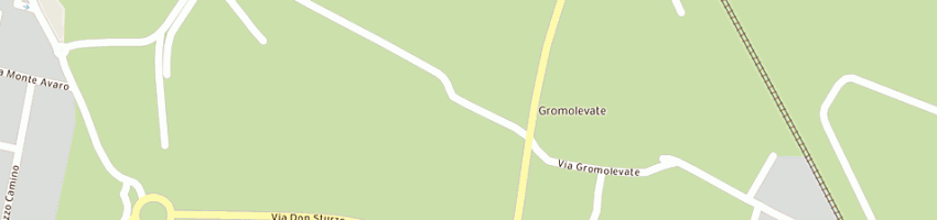 Mappa della impresa mivigom srl a CHIUDUNO
