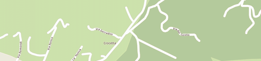 Mappa della impresa nicoli pasqualino e c snc a ALBINO