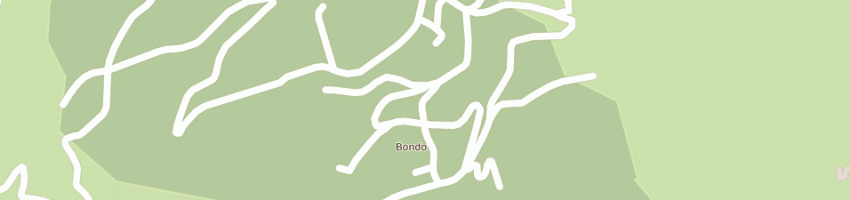 Mappa della impresa poli pierluigi a COLZATE