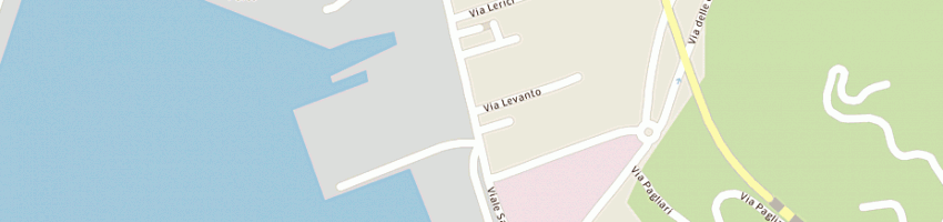 Mappa della impresa carpenteria mg2 di grazia giorgio ecsnc a LA SPEZIA