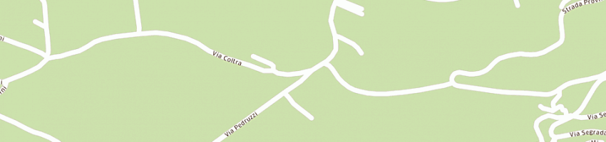 Mappa della impresa eureka zuccheri srl a SONDRIO