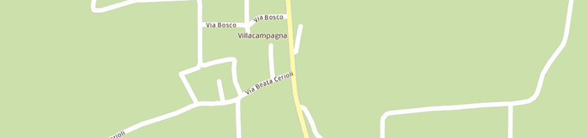 Mappa della impresa bar tabaccheria livi a SONCINO