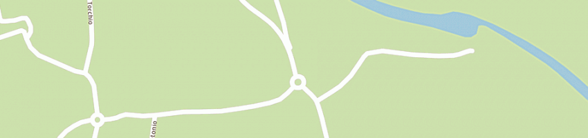 Mappa della impresa lupi tranquilla a CALCIO