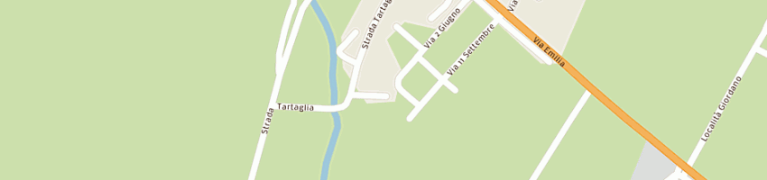 Mappa della impresa scarpino antonio a CADEO