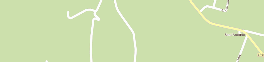 Mappa della impresa icom (spa) a CASTELL ARQUATO