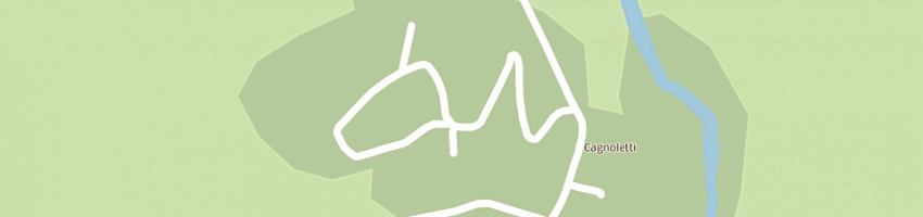 Mappa della impresa tarchini carlo a TORRE DI SANTA MARIA