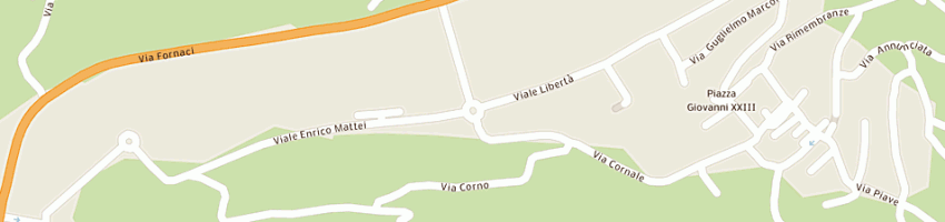 Mappa della impresa save sicurezzambiente srl a ENTRATICO