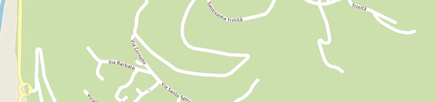 Mappa della impresa autotrasporti bettinaglio snc di bettinaglio s e c a CASNIGO