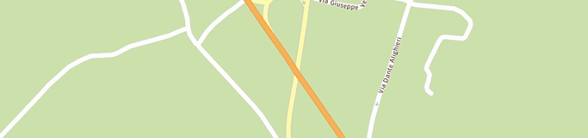 Mappa della impresa snack bar sas di consuelo scotti a GRUMELLO CREMONESE ED UNITI