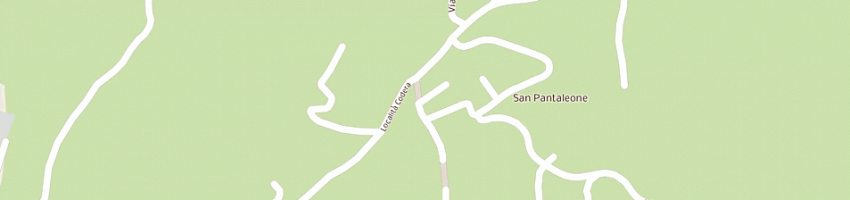 Mappa della impresa bezzi chiara a GRUMELLO DEL MONTE