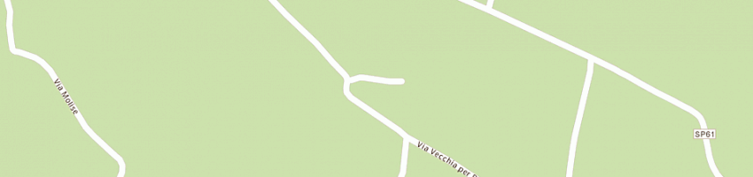 Mappa della impresa malzani ines a PONTOGLIO