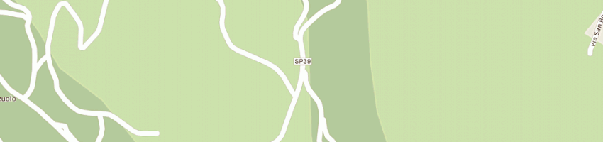 Mappa della impresa hotel gallo d'oro a GAVERINA TERME