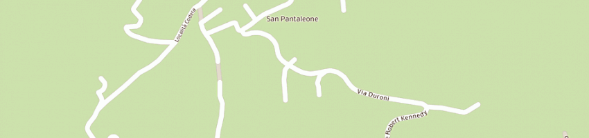 Mappa della impresa ravelli tiziano a GRUMELLO DEL MONTE