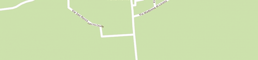 Mappa della impresa bulgari giuseppe a TORRE PALLAVICINA