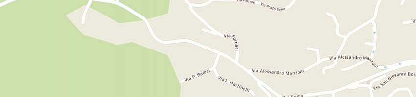 Mappa della impresa bertasa nino a LEFFE