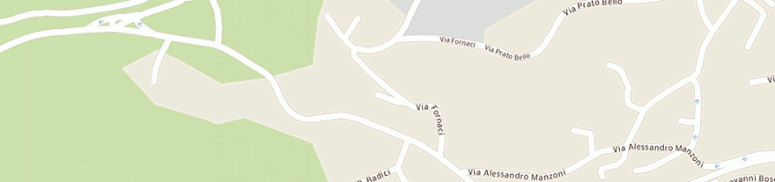 Mappa della impresa mdv italia srl a GANDINO