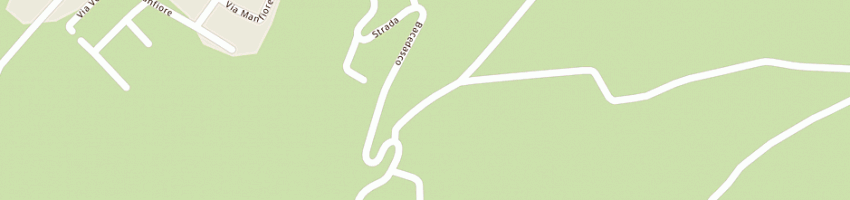 Mappa della impresa croci ermanno a CASTELL ARQUATO