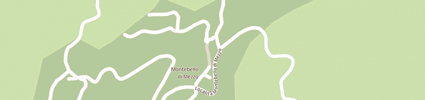 Mappa della impresa bicci lanfranco a BOLANO