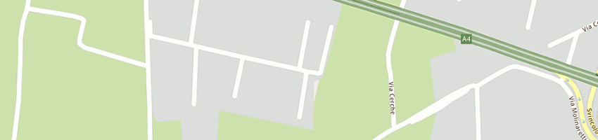 Mappa della impresa gapi (srl) a GRUMELLO DEL MONTE