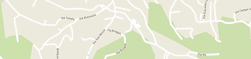Mappa della impresa valtex (spa) a LEFFE
