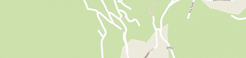 Mappa della impresa belotti gianfranco a GANDOSSO