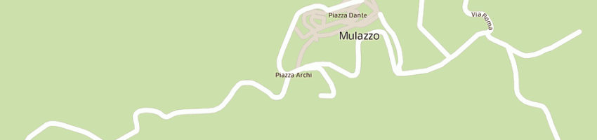 Mappa della impresa matras a MULAZZO