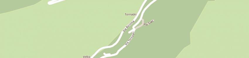 Mappa della impresa imi fabi spa a LANZADA