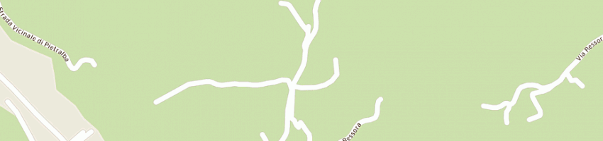 Mappa della impresa carrani mariagrazia a ARCOLA