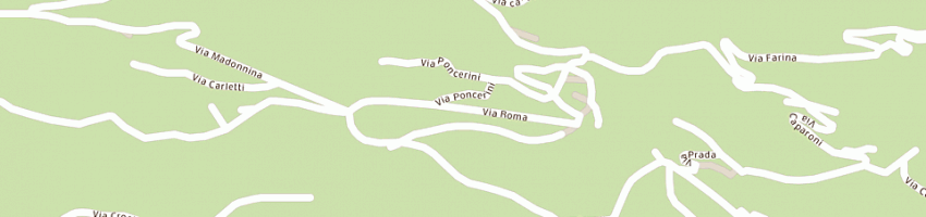 Mappa della impresa vb motor srl a CREDARO