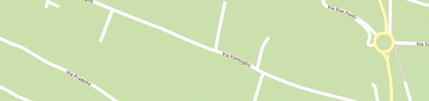 Mappa della impresa imbalcarta srl a CHIARI