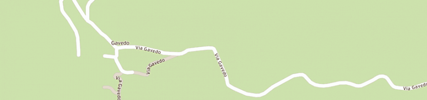 Mappa della impresa parrocchia dei ss lorenzo e donnino a MULAZZO