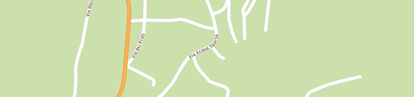 Mappa della impresa lafarge adriasebina srl a GRONE