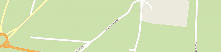 Mappa della impresa boccardelli severo a CHIARI
